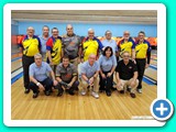 5ªProva circuit
Baix Bowling S Vicenç del Horts
06-09-10 2018